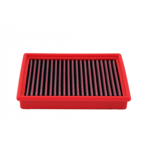 BMC 297/01 FLATPAN FILTER FORD FIESTA DI BMC 297/01 FLATPAN FILTER FORD FIESTA DI